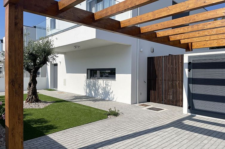 Vakantiehuis Villa Pampelonne
