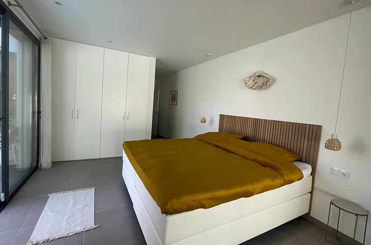 Vakantiehuis Villa Pampelonne