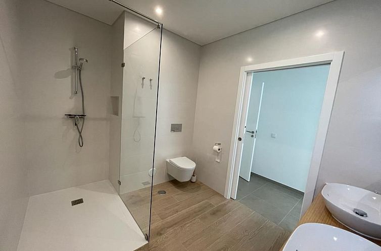 Vakantiehuis Villa Pampelonne