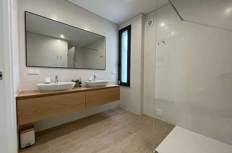 Vakantiehuis Villa Pampelonne
