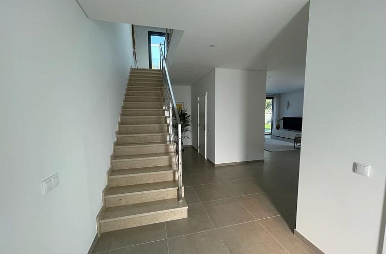 Vakantiehuis Villa Pampelonne