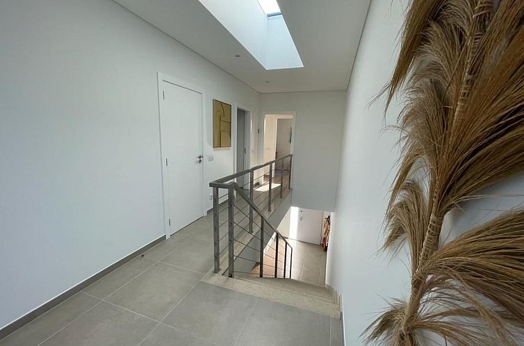 Vakantiehuis Villa Pampelonne