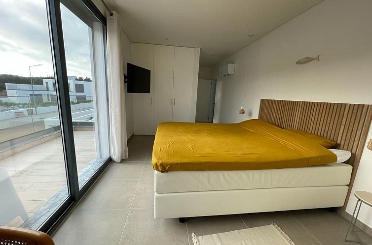 Vakantiehuis Villa Pampelonne