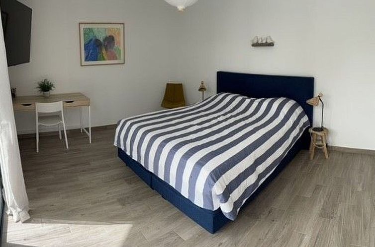 Vakantiehuis Neue Luxusvilla an der Silberküste São Martin