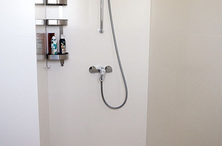 Vakantiehuis Neue Luxusvilla an der Silberküste São Martin