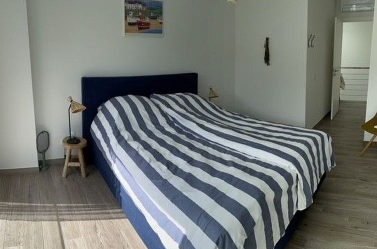 Vakantiehuis Neue Luxusvilla an der Silberküste São Martin