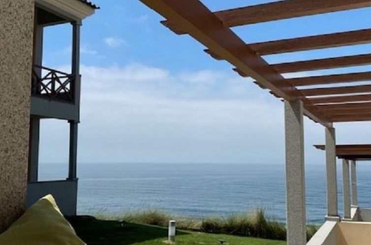 Appartement SUNSET HOUSE WITH SEAVIEW & TERRACE by VACATIONY