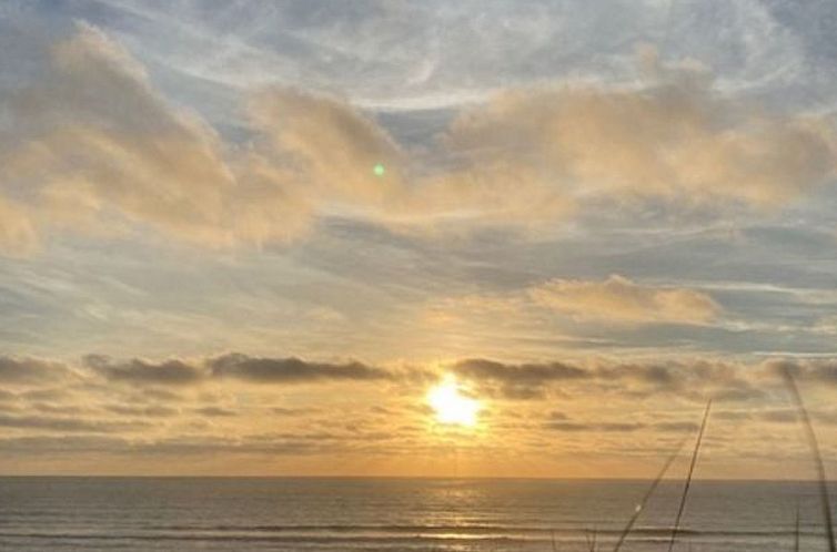 Appartement SUNSET HOUSE WITH SEAVIEW & TERRACE by VACATIONY