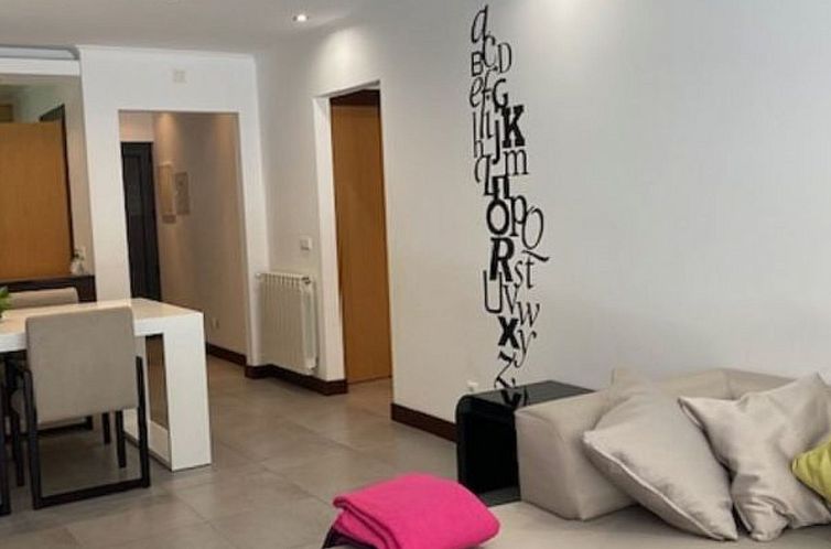 Appartement SUNSET HOUSE WITH SEAVIEW & TERRACE by VACATIONY