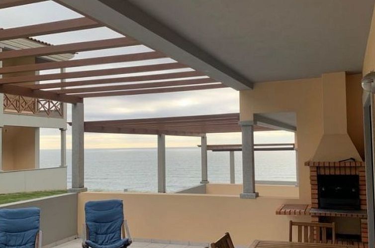 Appartement SUNSET HOUSE WITH SEAVIEW & TERRACE by VACATIONY