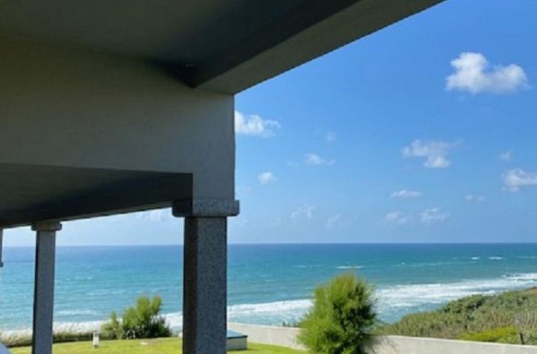 Appartement SUNSET HOUSE WITH SEAVIEW & TERRACE by VACATIONY