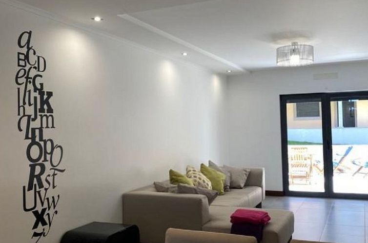 Appartement SUNSET HOUSE WITH SEAVIEW & TERRACE by VACATIONY