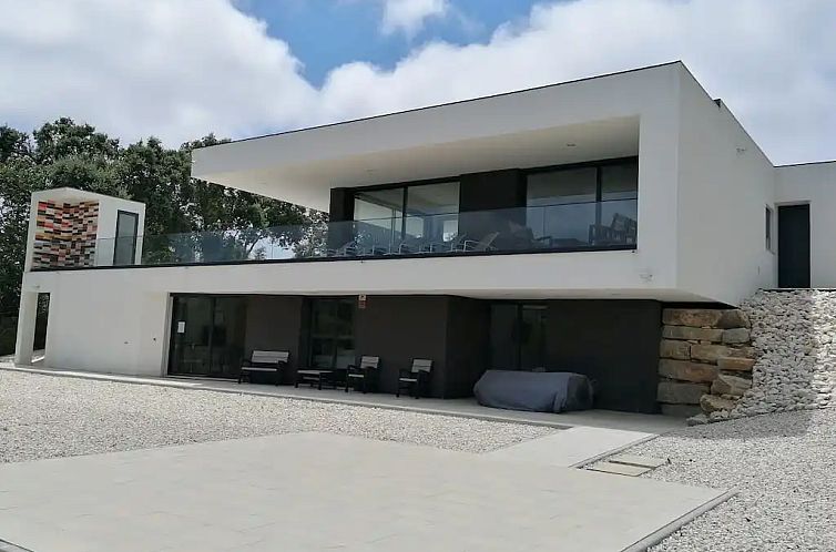 Unterkunft 13113015 - Ferienhaus Vale do Tejo - Villa Casa Tranquilespiral