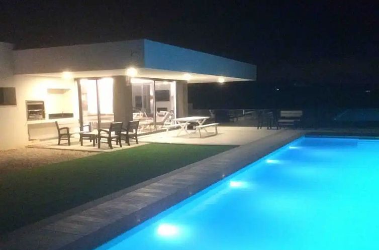 Villa Casa Tranquilespiral