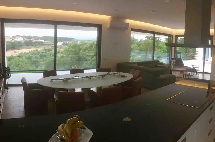 Villa Casa Tranquilespiral