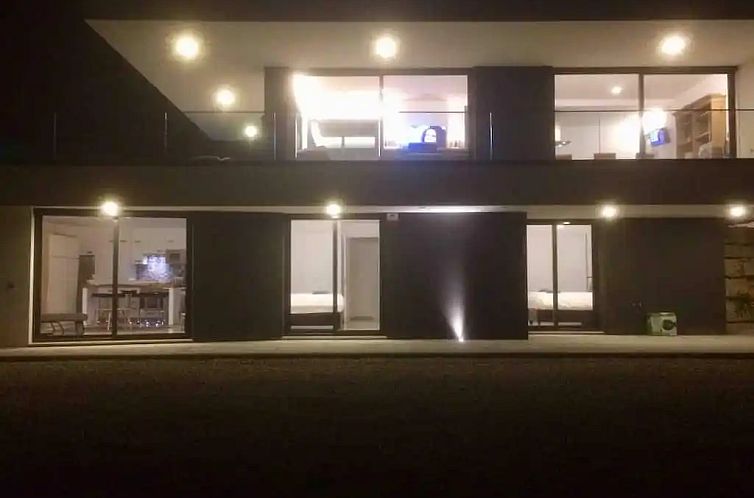Villa Casa Tranquilespiral