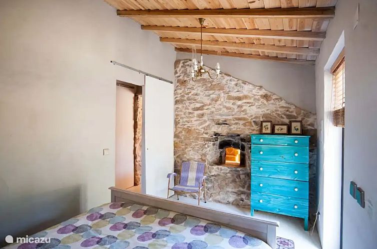 Casa do Forno - Quinta Ninho d'águia
