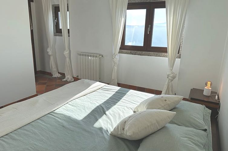 Vakantiehuisje in Oliveira do Hospital