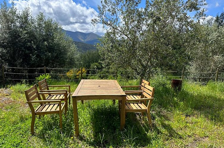 Vakantiehuisje in Oliveira do Hospital