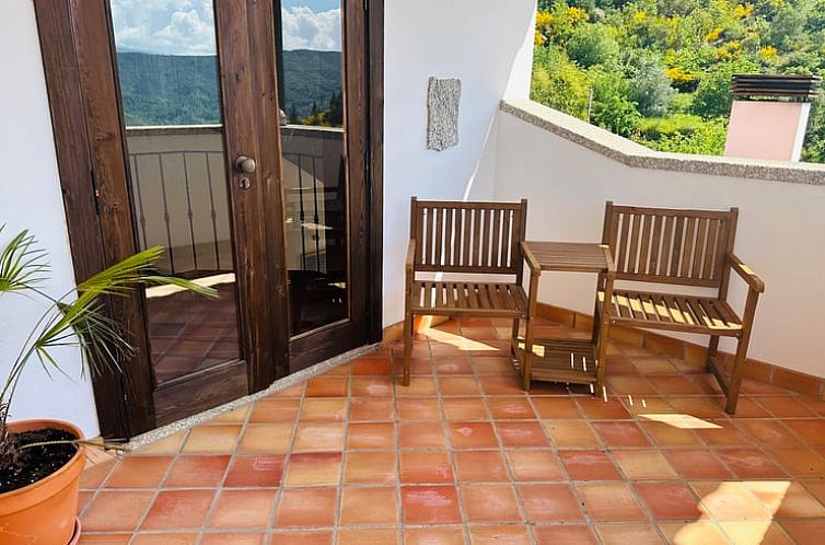 Vakantiehuisje in Oliveira do Hospital