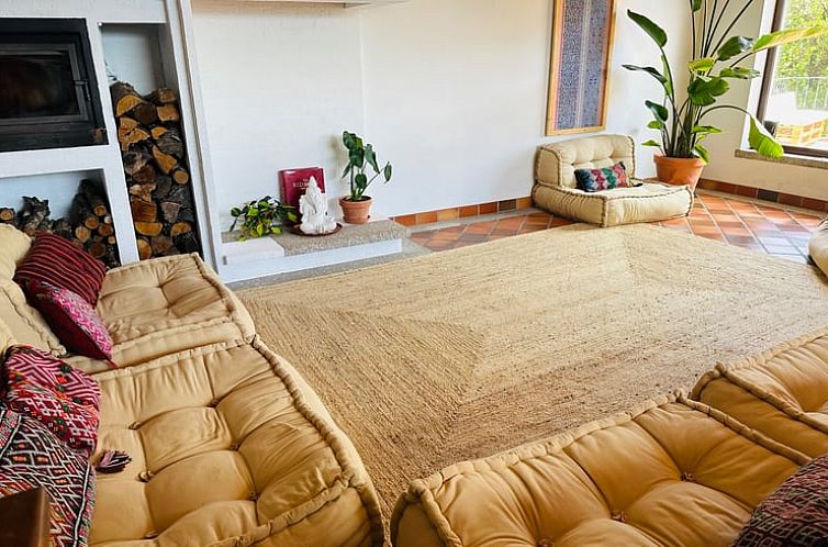 Vakantiehuisje in Oliveira do Hospital