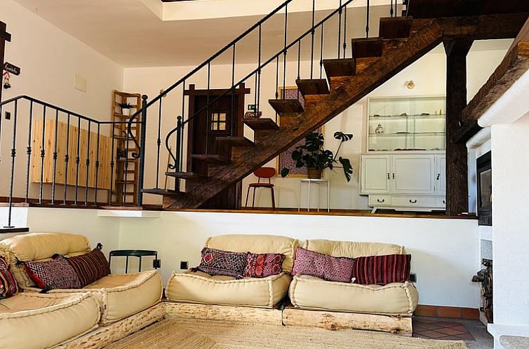 Vakantiehuisje in Oliveira do Hospital