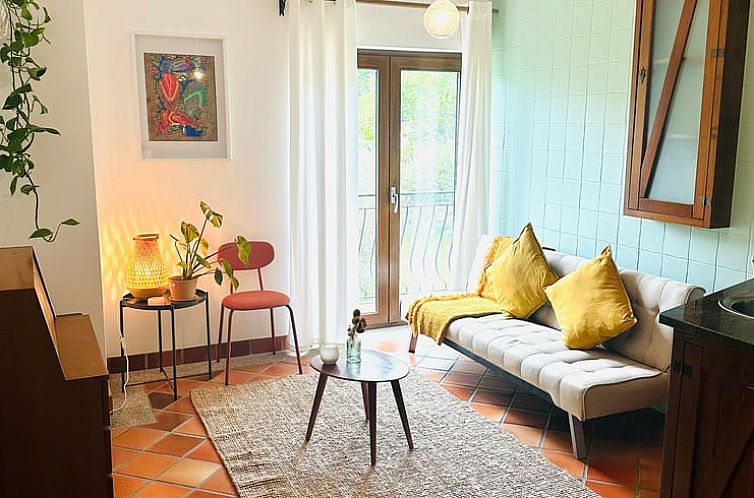 Huisje in Oliveira do Hospital