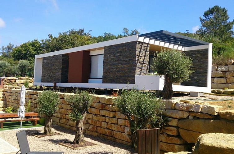 Vakantiehuis in Cela Velha