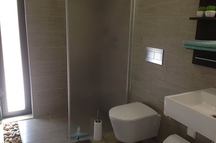 Vakantiehuis in Cela Velha