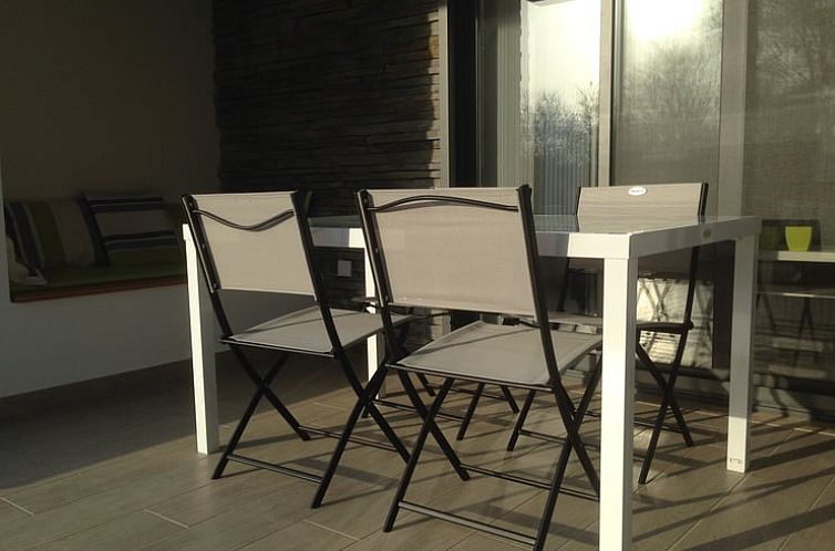 Vakantiehuis in Cela Velha