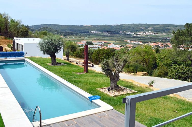 Vakantiehuis in Cela Velha