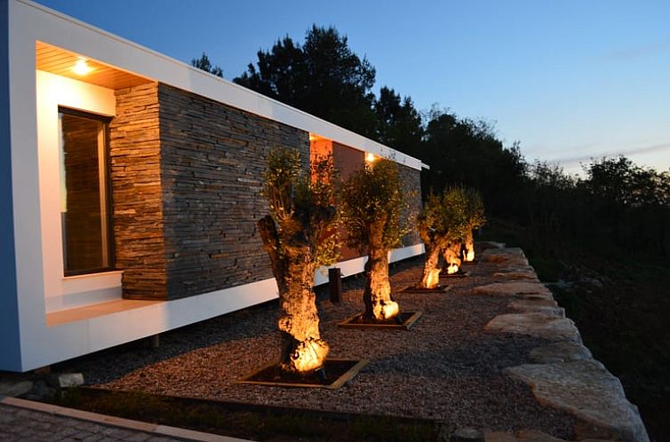 Vakantiehuis in Cela Velha