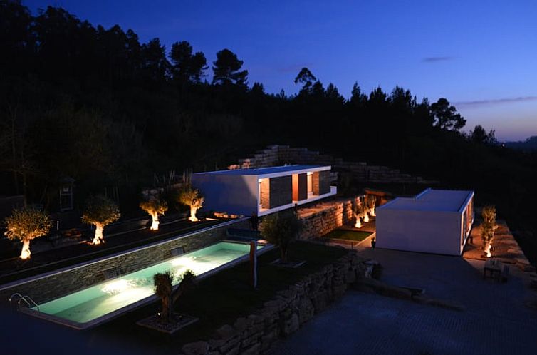 Vakantiehuis in Cela Velha