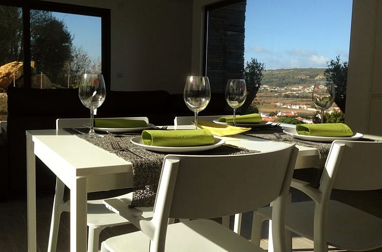 Vakantiehuis in Cela Velha