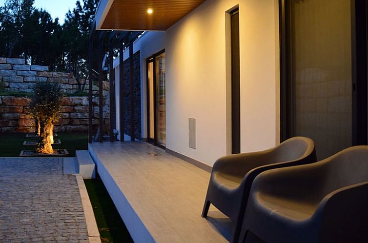 Vakantiehuis in Cela Velha