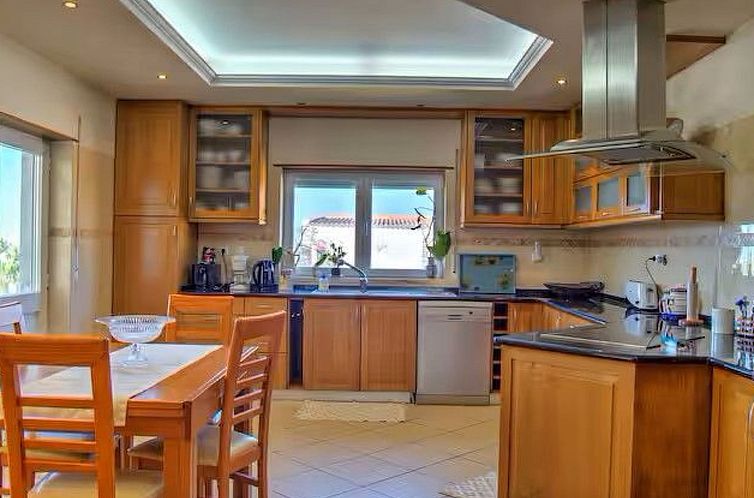 Vakantiehuis Vivenda rancho