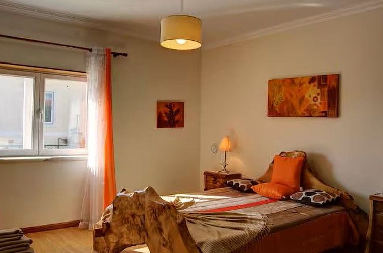 Vakantiehuis Vivenda rancho