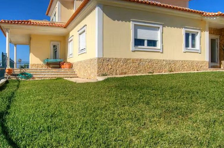 Vakantiehuis Vivenda rancho