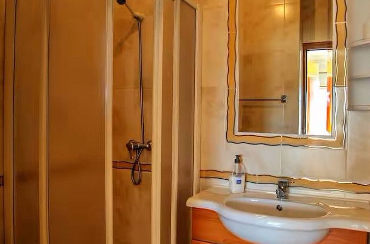 Vakantiehuis Vivenda rancho