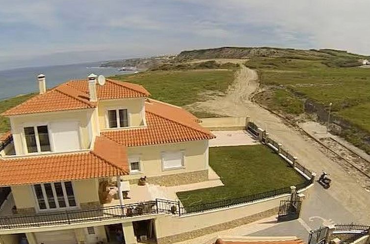 Vakantiehuis Vivenda rancho