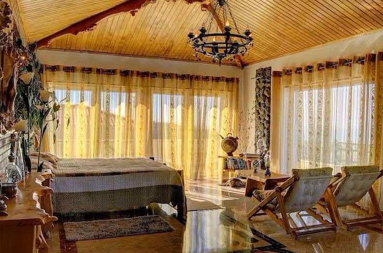 Vakantiehuis Vivenda rancho