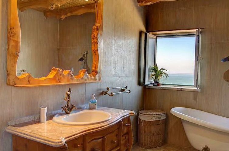 Vakantiehuis Vivenda rancho