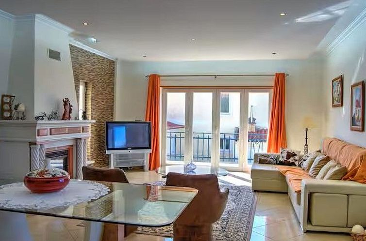 Vakantiehuis Vivenda rancho
