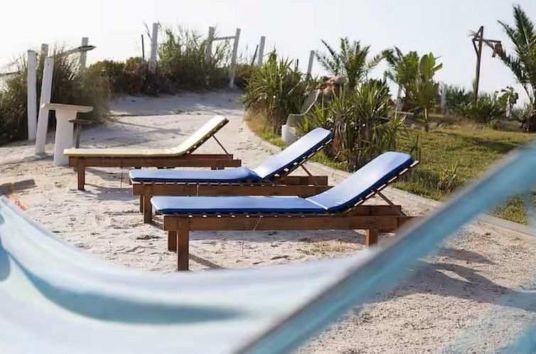 Vakantiehuis Vivenda rancho