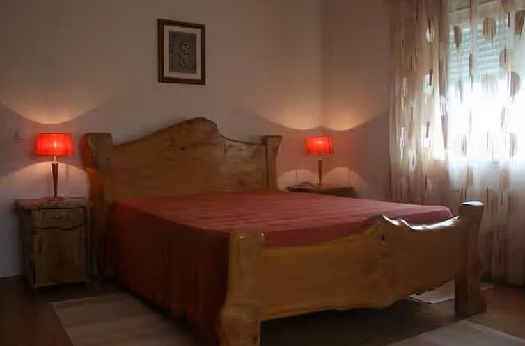 Vakantiehuis Vivenda rancho