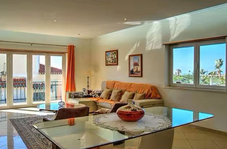 Vakantiehuis Vivenda rancho