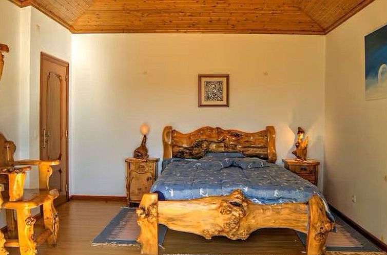 Vakantiehuis Vivenda rancho