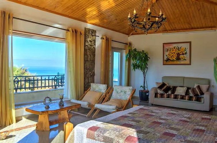 Vakantiehuis Vivenda rancho