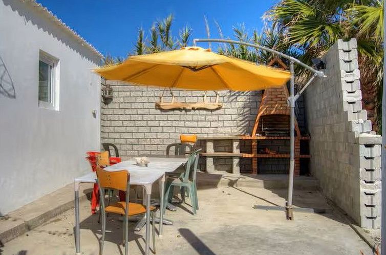 Vakantiehuis Vivenda rancho