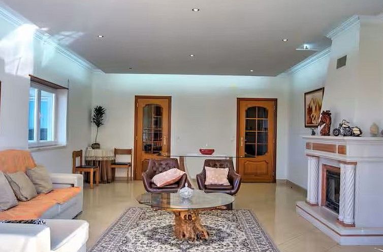 Vakantiehuis Vivenda rancho